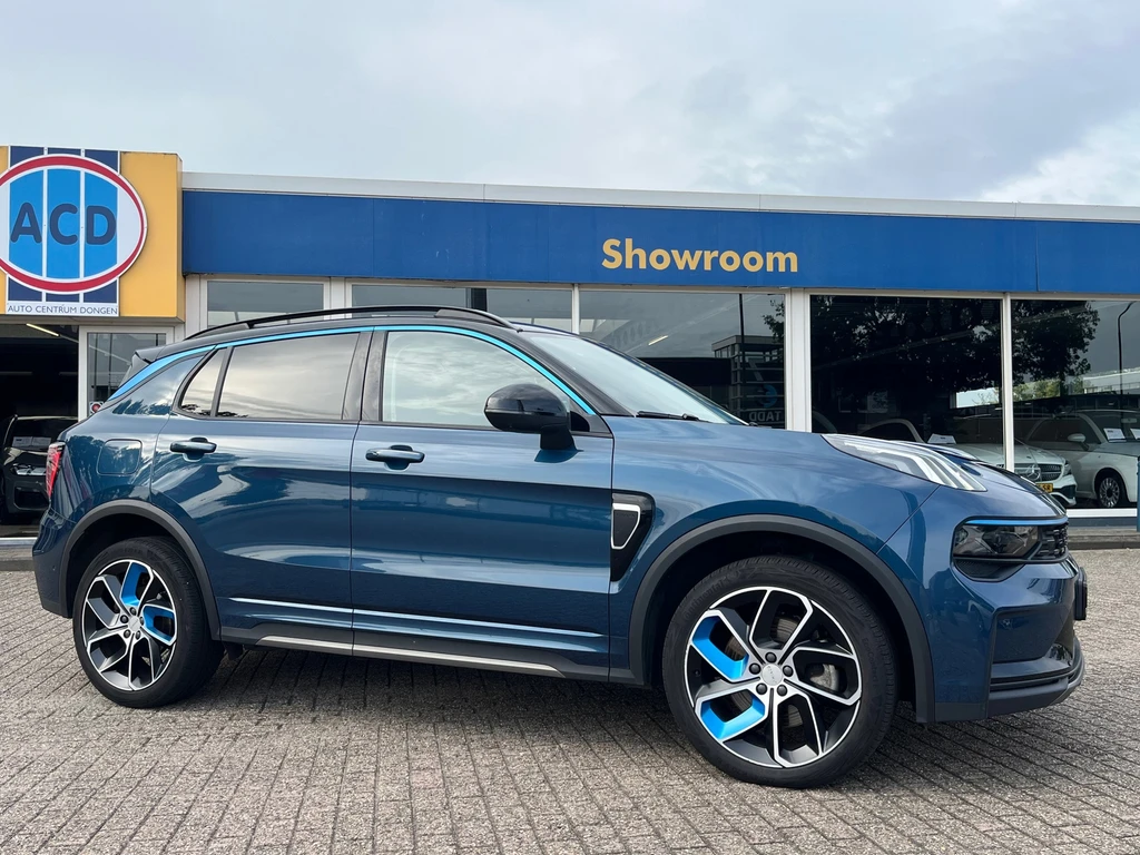 Lynk & Co 01 – foto 12
