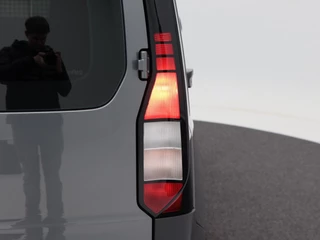 Volkswagen Caddy – thumbnail 15