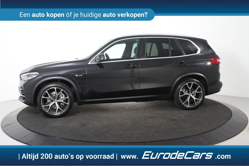 BMW X5 – foto 6