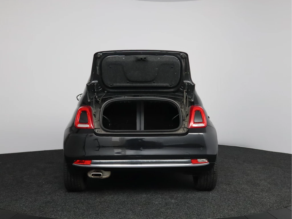 Fiat 500C – foto 20