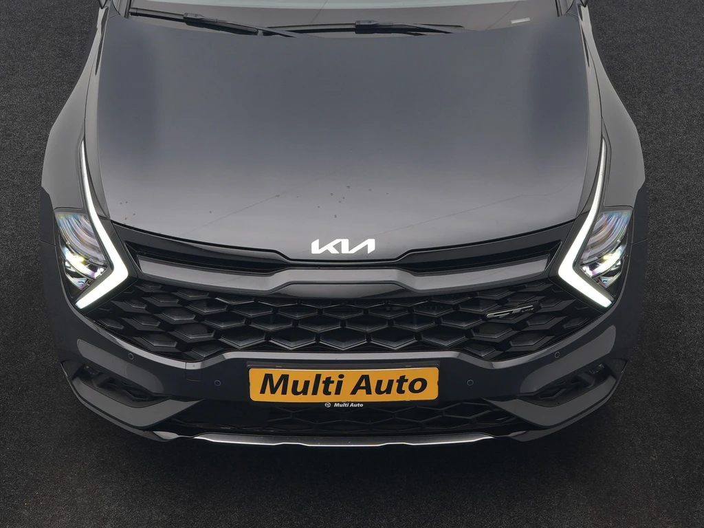 Kia Sportage – foto 11
