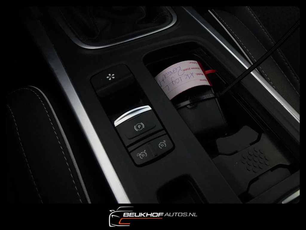 Renault Mégane – foto 33