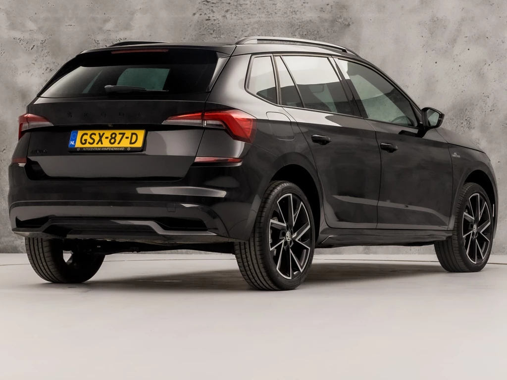 Škoda Kamiq – foto 6