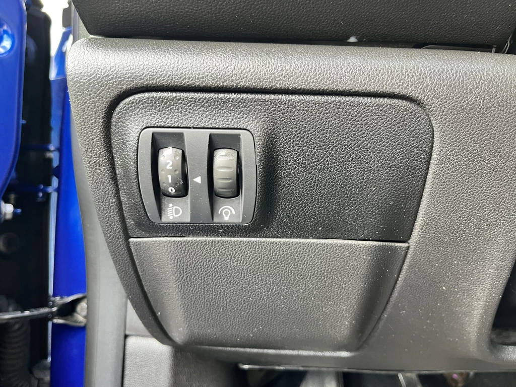 Renault Mégane Estate – foto 24