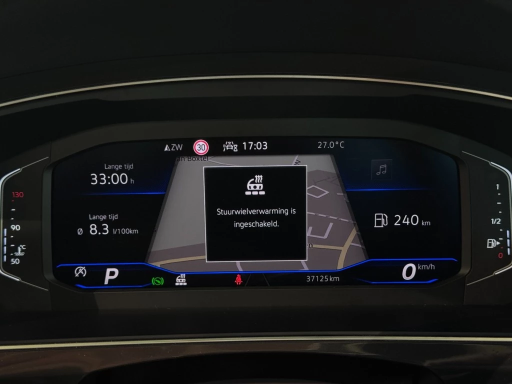 Volkswagen Tiguan – foto 22