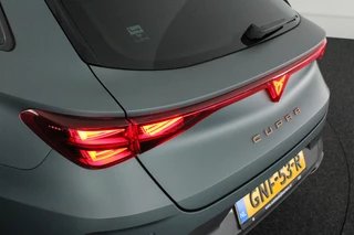 CUPRA Leon Sportstourer – thumbnail 53