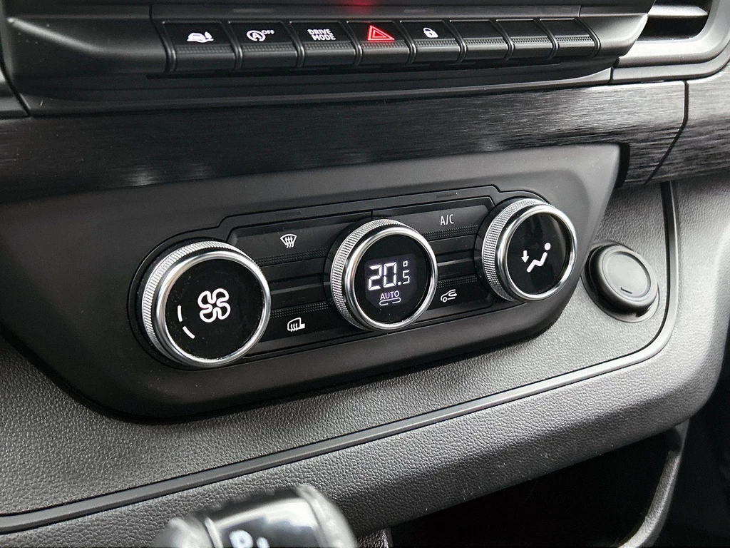 Renault Trafic – foto 19