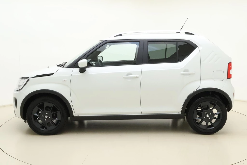 Suzuki Ignis – foto 2