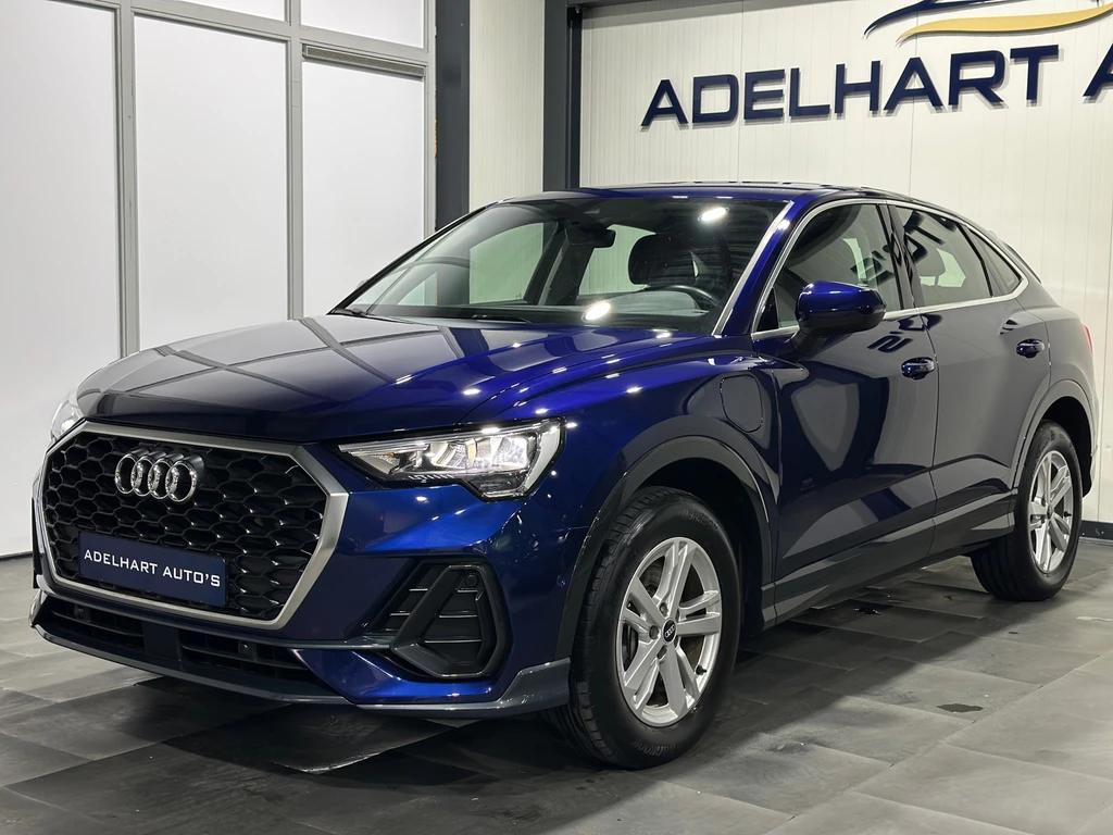 Audi Q3 – foto 2