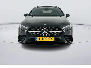 Mercedes-Benz A-Klasse – thumbnail 3