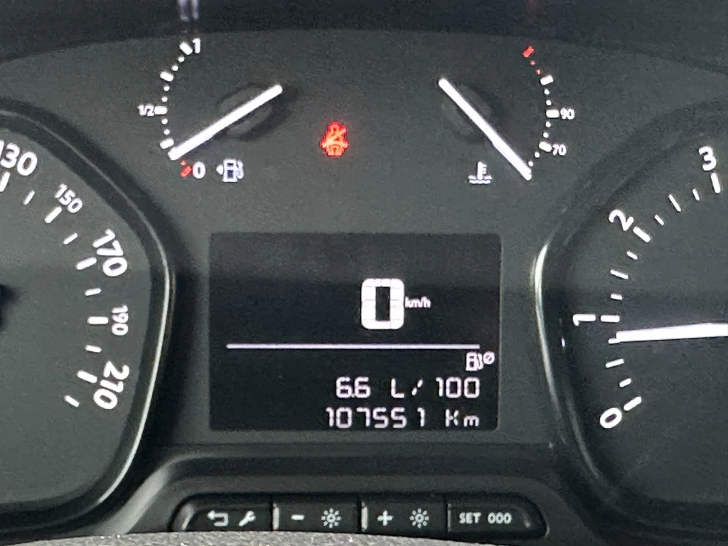 Peugeot Expert – foto 14