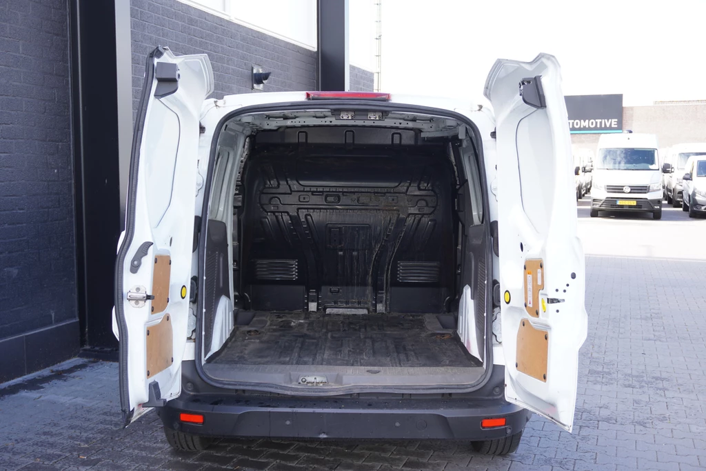 Ford Transit Connect – foto 8