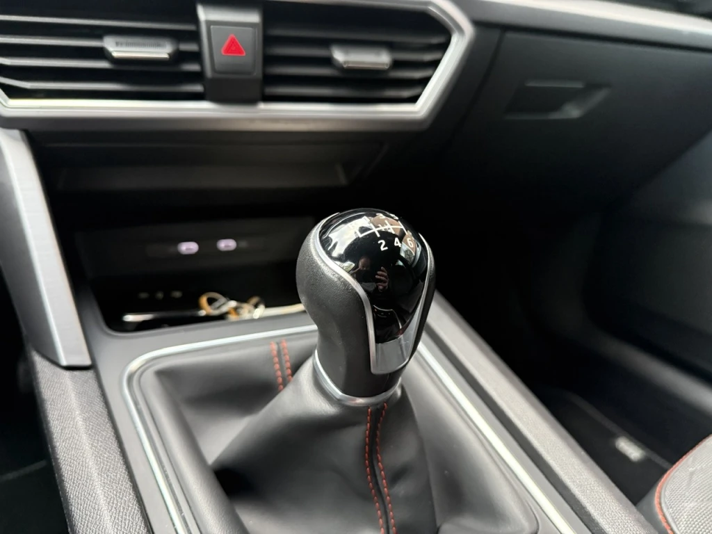 SEAT Leon – foto 42