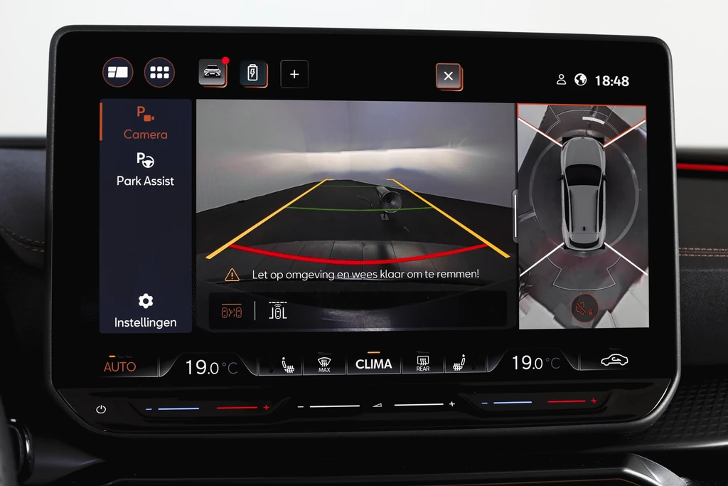 CUPRA Formentor – foto 30