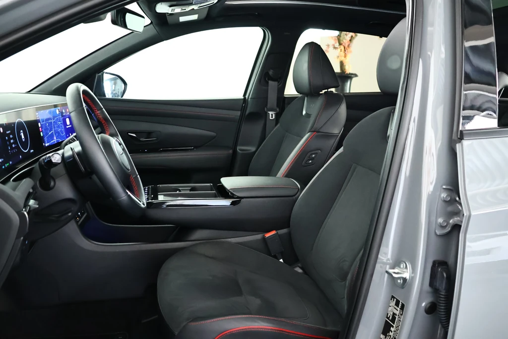 Hyundai Tucson – foto 13