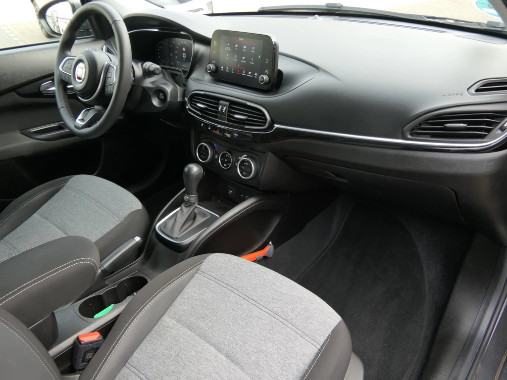 Fiat Tipo – foto 16