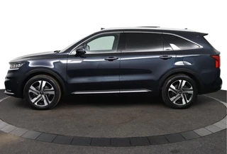 Kia Sorento – thumbnail 3