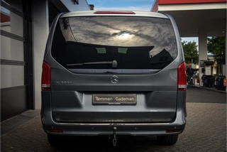 Mercedes-Benz V-Klasse – thumbnail 3