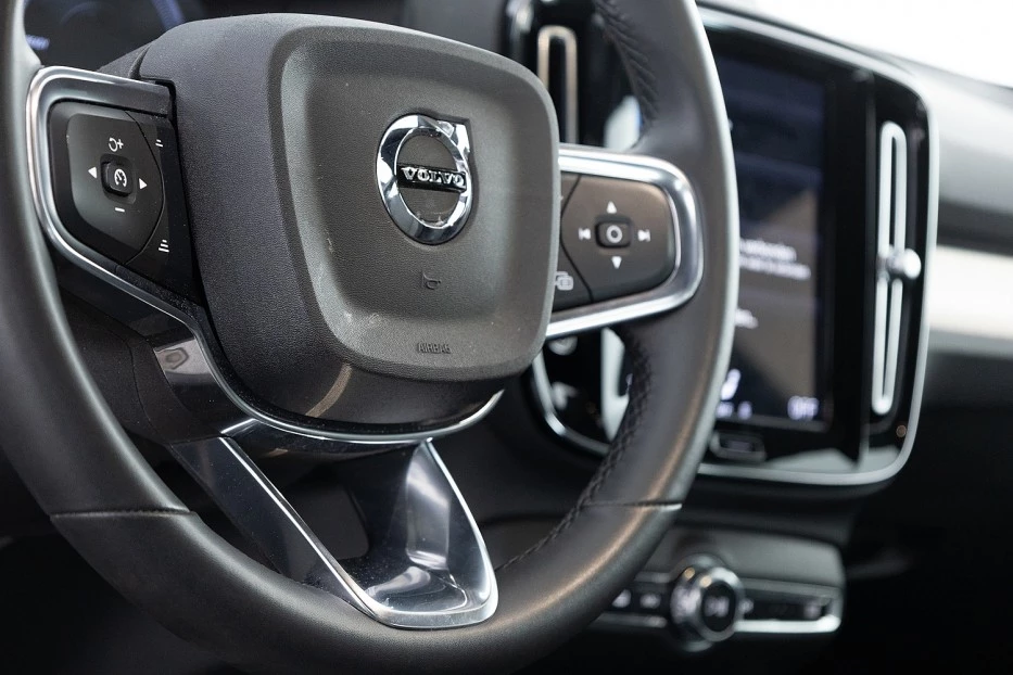 Volvo XC40 – foto 15