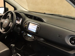 Toyota Yaris – thumbnail 23