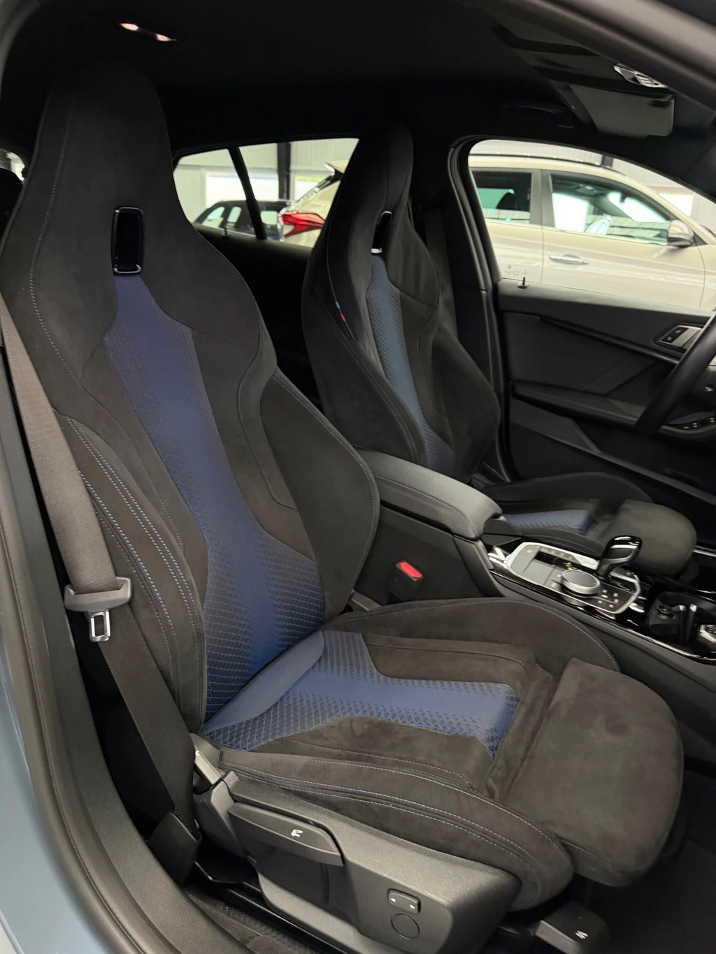 BMW 1 Serie – foto 32