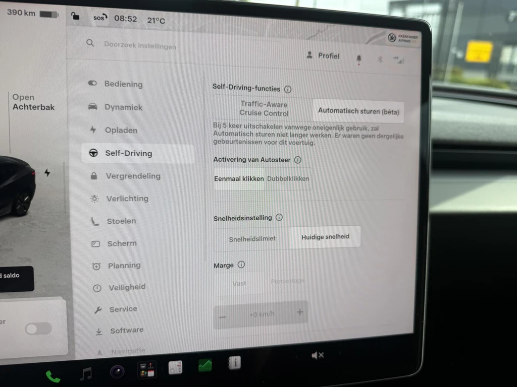 Tesla Model 3 – foto 12