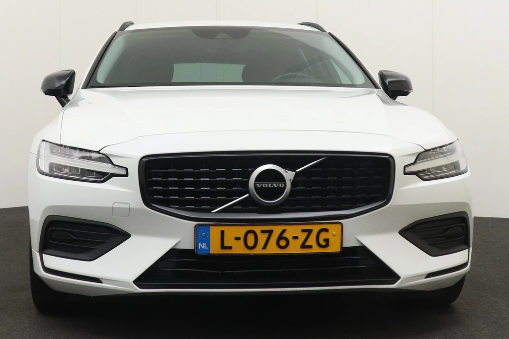 Volvo V60 – foto 6
