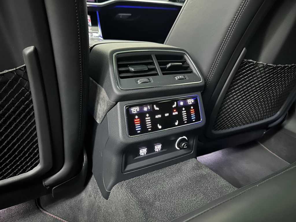 Audi RS7 – foto 20