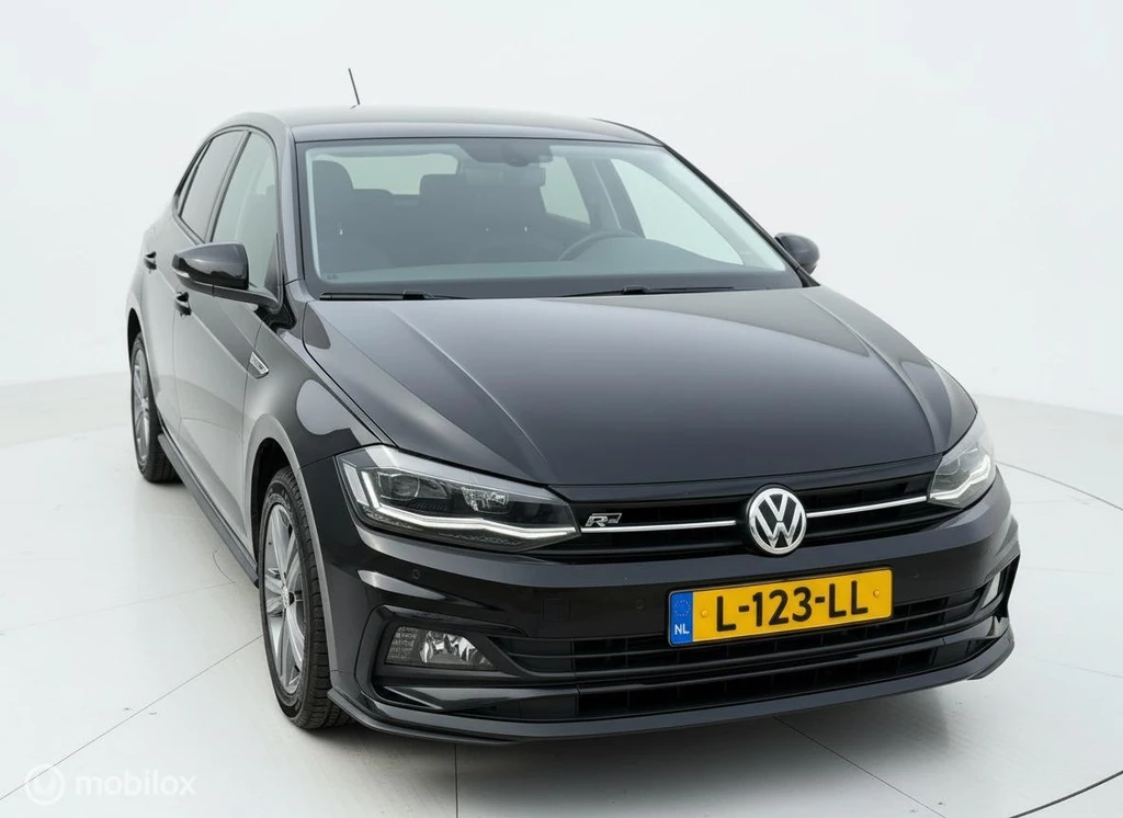 Volkswagen Polo – foto 8
