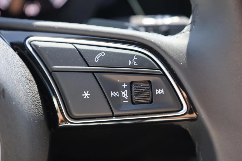 Audi A3 – foto 22