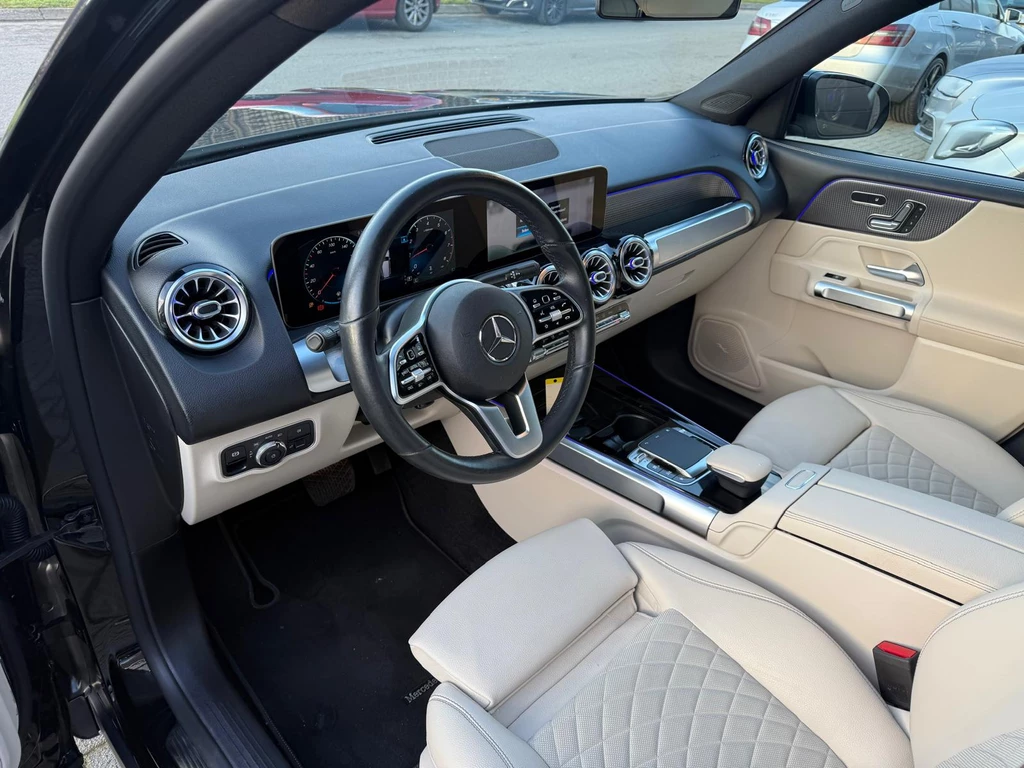 Mercedes-Benz GLB – foto 19