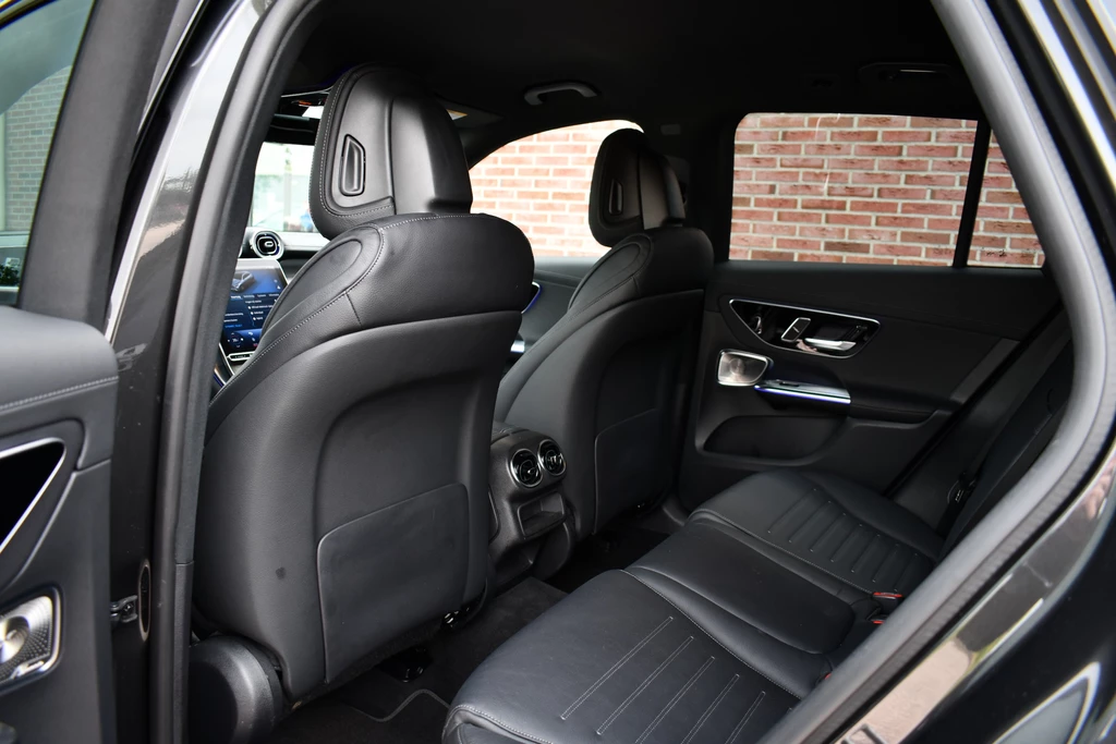 Mercedes-Benz GLC – foto 69