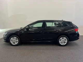 Škoda Octavia – thumbnail 2
