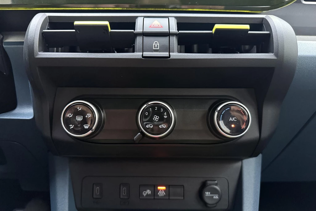 Fiat Grande Panda – foto 19
