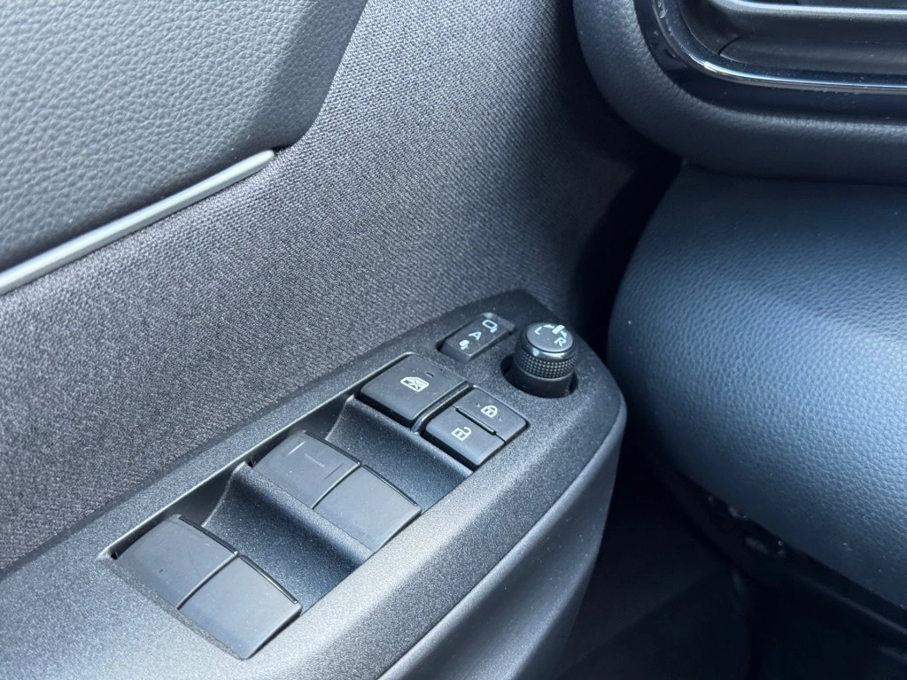 Toyota Yaris Cross – foto 12