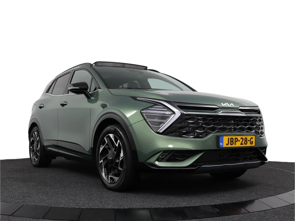 Kia Sportage – foto 13