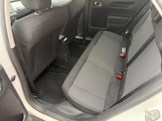 Citroën C4 Cactus – thumbnail 21