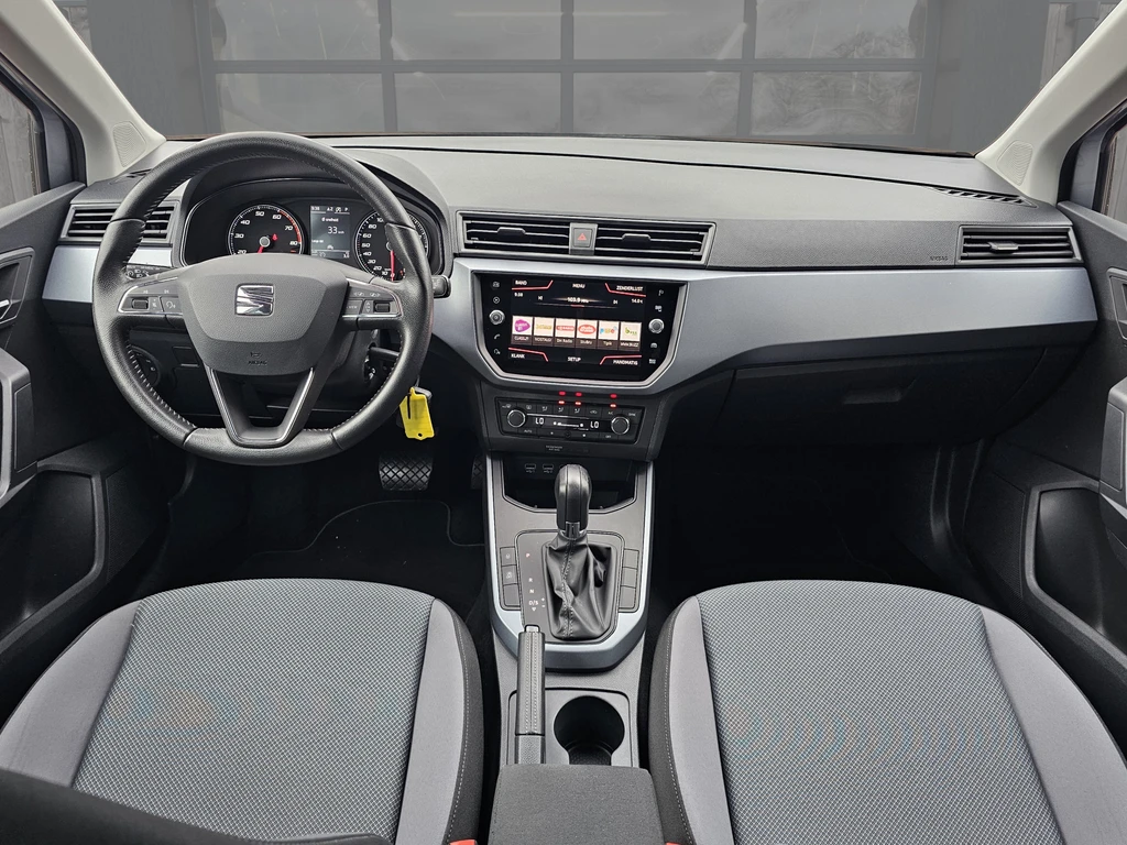 SEAT Arona – foto 7