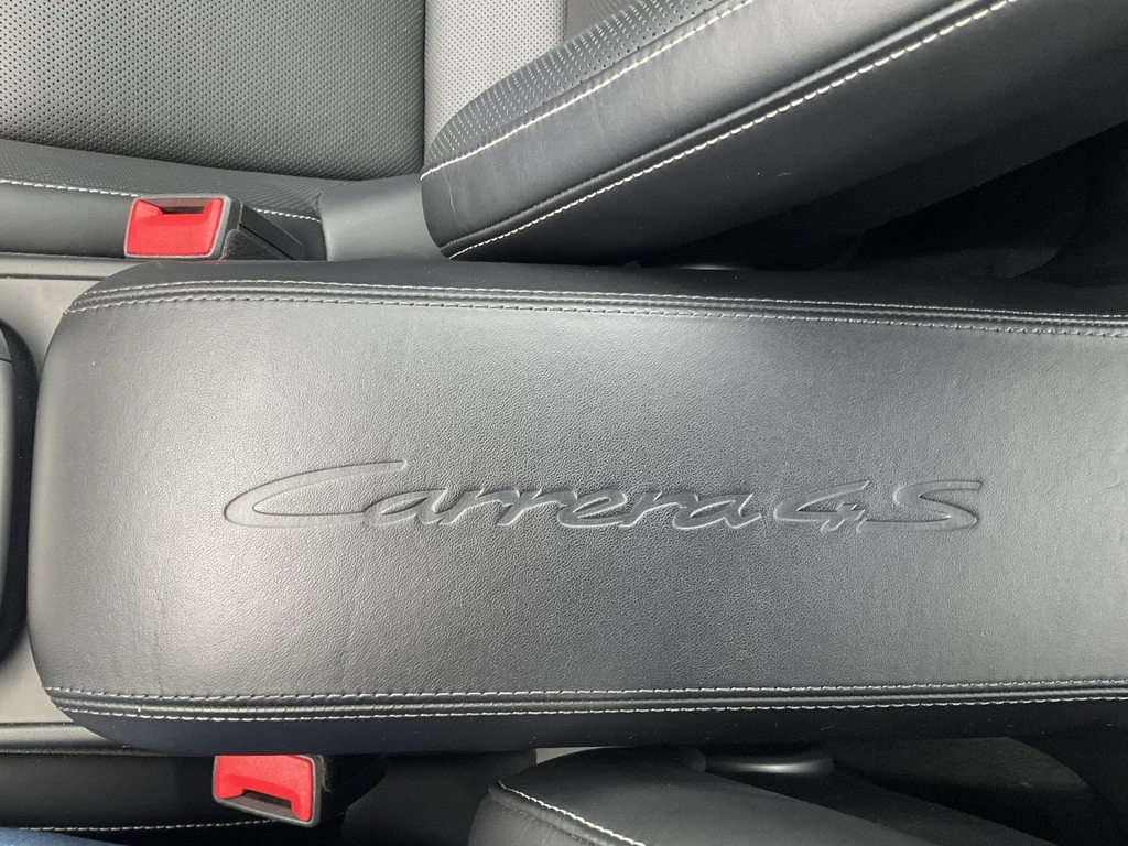 Porsche 911 – foto 93