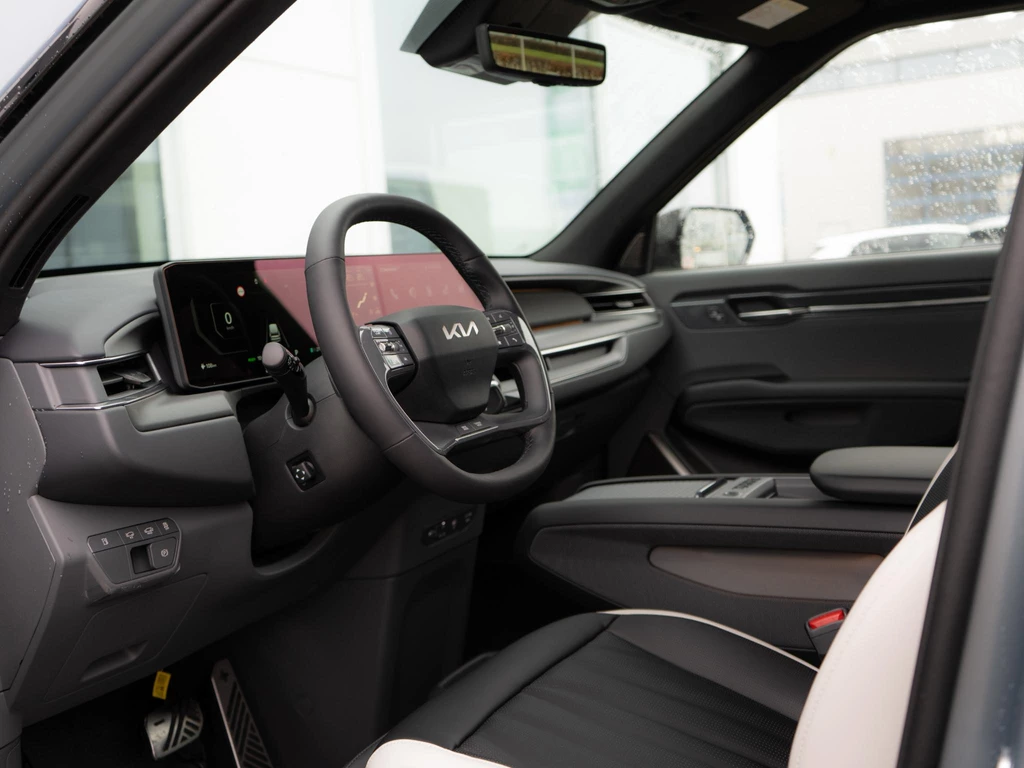 Kia EV9 – foto 15