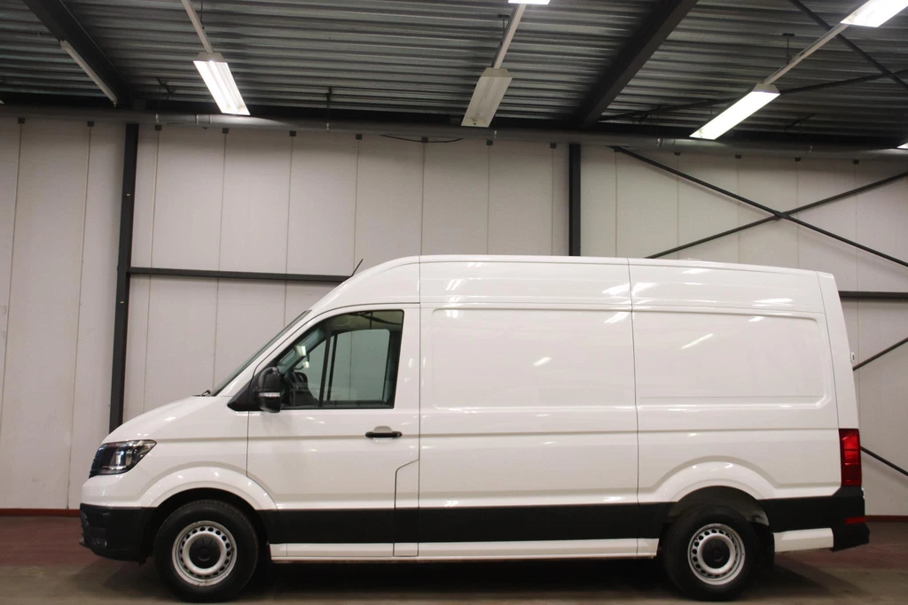 Volkswagen Crafter – foto 2