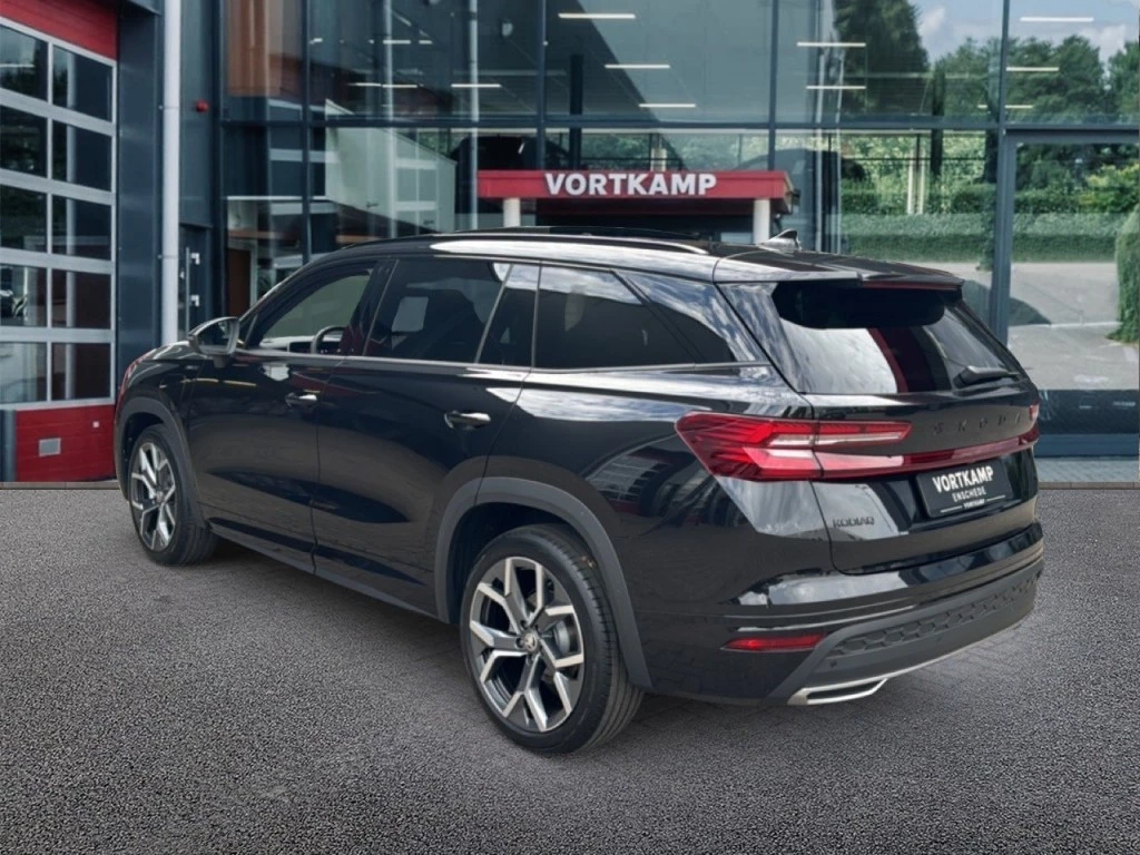 Škoda Kodiaq – foto 3