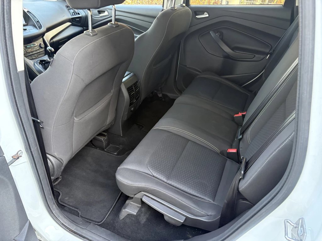 Ford Kuga – foto 11