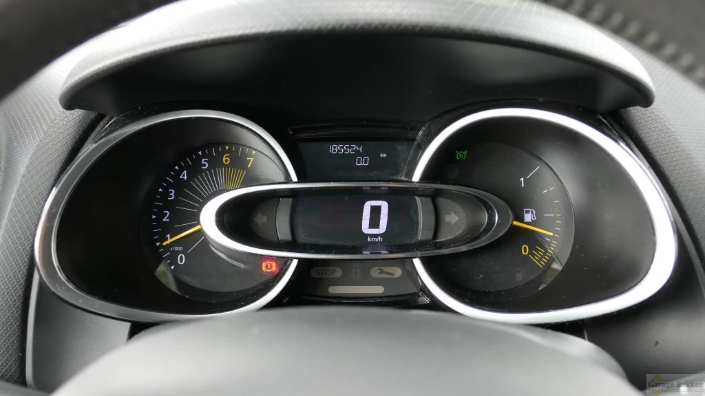 Renault Clio – foto 12
