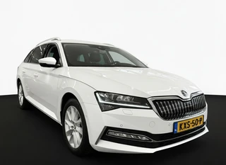 Škoda Superb – thumbnail 29