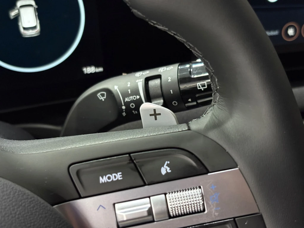 Hyundai Tucson – foto 31