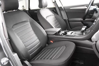 Ford Mondeo – thumbnail 16