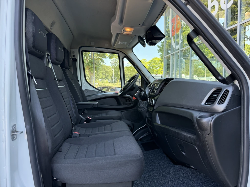 Iveco Daily – foto 15