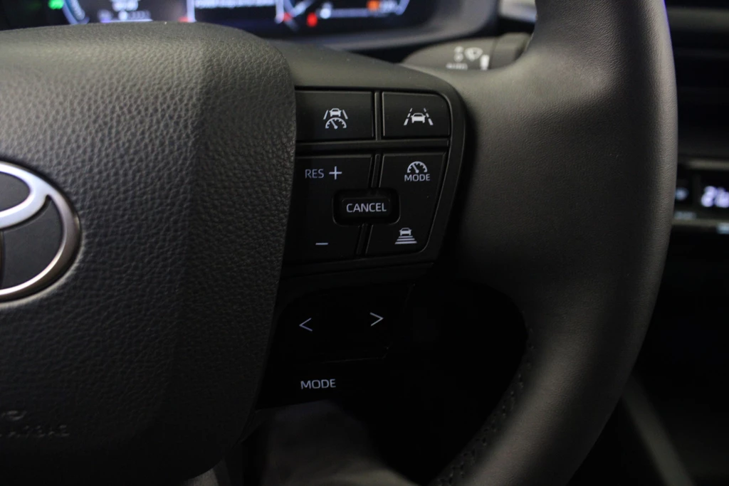 Toyota C-HR – foto 13