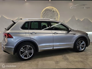 Volkswagen Tiguan – thumbnail 11